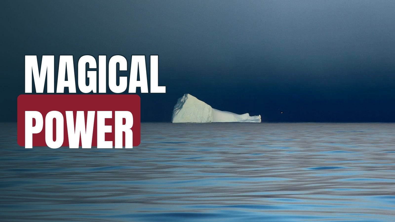 Tap the Magical Power of Your Subconscious – On Demand!