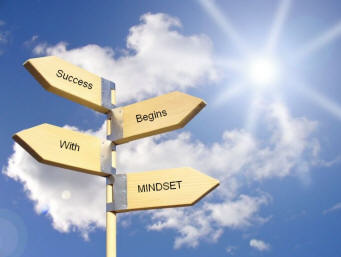 Success Teachers Cannot Teach You How To Become Successful!