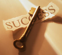 Success Teachers Cannot Teach You How To Become Successful!