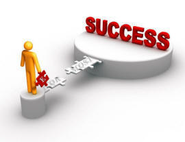 The Difference Between A Burning Desire And A Desire That Burns YOU!