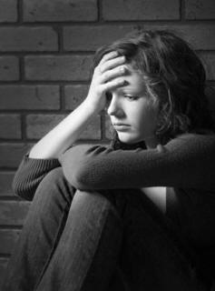 Dealing With Depression