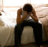 Dealing With Depression