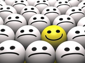 Think and Grow Happier!