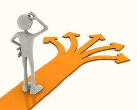 How To Banish The Feeling Of Overwhelm