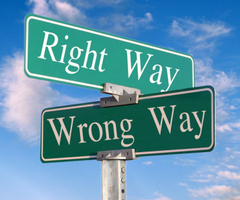 How To Banish The Feeling Of Overwhelm